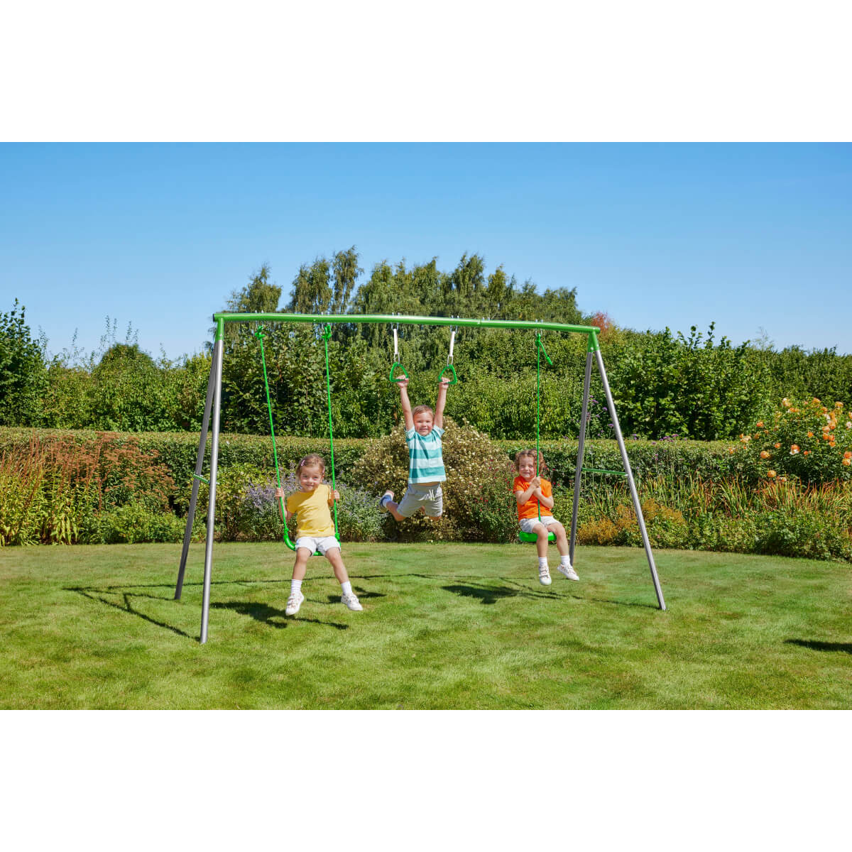 Sportspower Double Swing And Glide