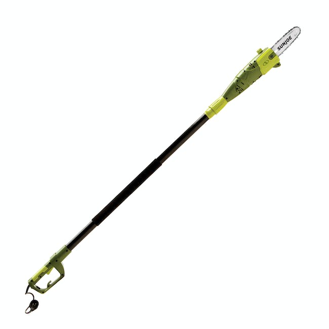 Sun Joe 6.5-Amp 8-In Pole Chain Saw
