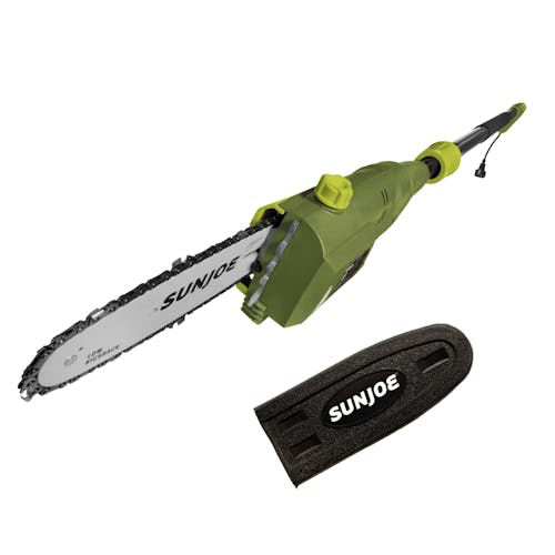 Sun Joe 6.5-Amp 8-In Pole Chain Saw
