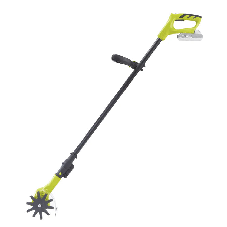 24-Volt Cordless Telescoping Cultivator & Weeder – Includes 2.0Ah Battery