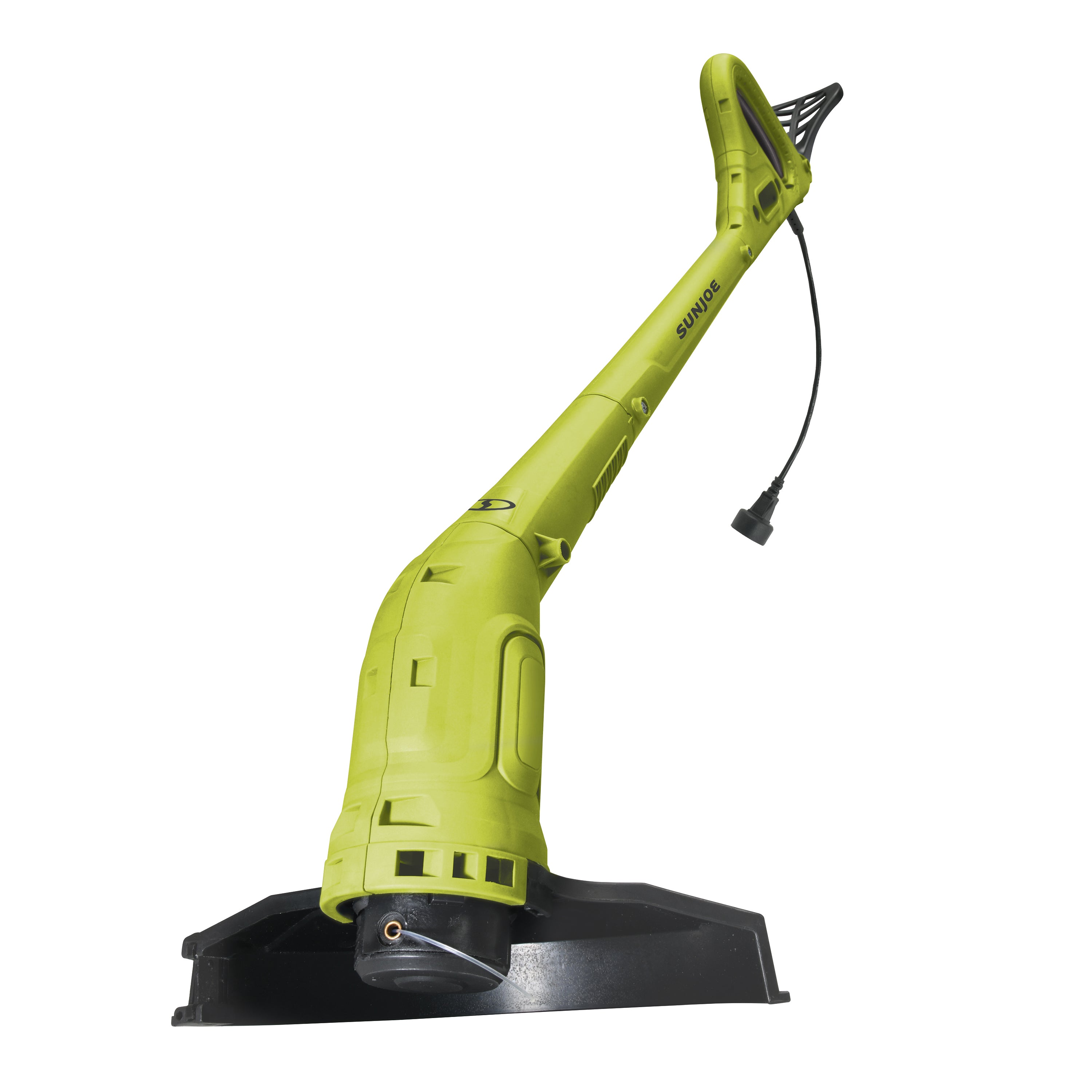 Sun Joe 10-Inch 300-Watt Electric Auto Line-Feed Line Feed String Trimmer