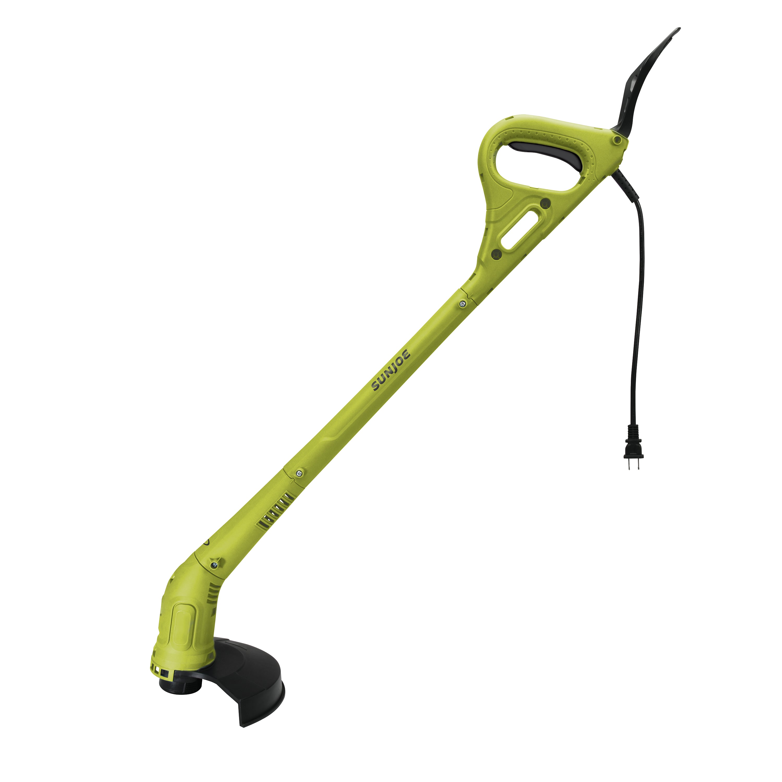 Sun Joe 10-Inch 300-Watt Electric Auto Line-Feed Line Feed String Trimmer