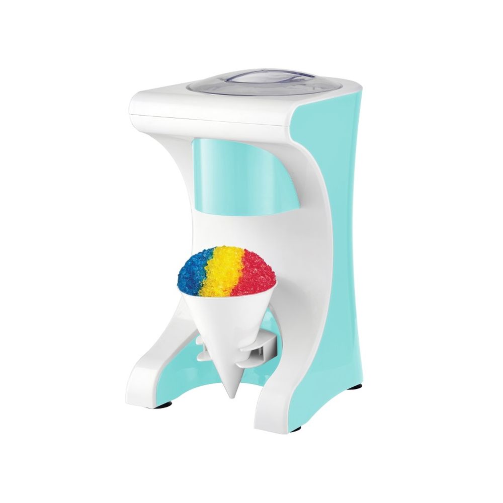 Brentwood Snow Cone Maker and Shaved Ice Machine