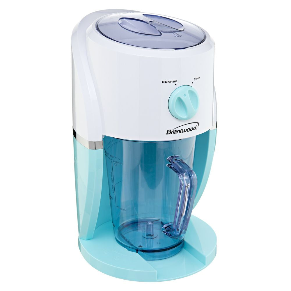 Brentwood Frozen Drink Machine and Slushy Maker