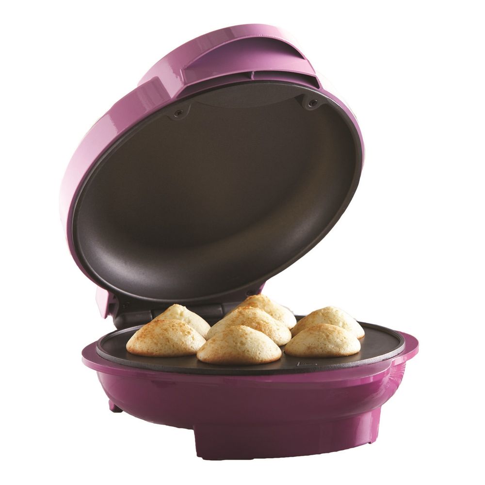 Mini Cupcake Maker