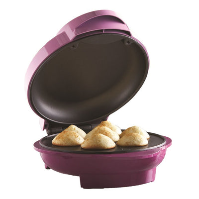 Mini CuPieceake Maker