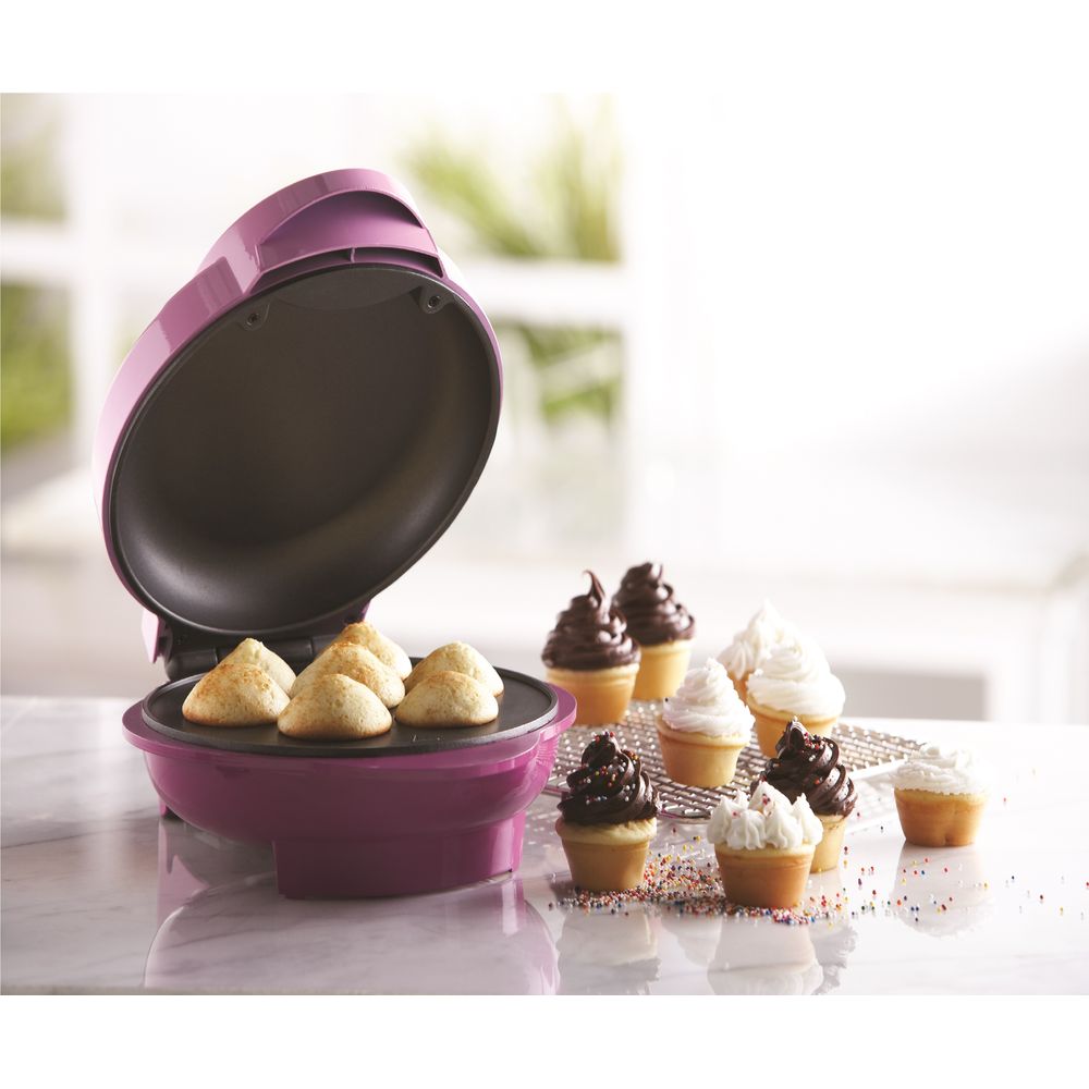 Mini Cupcake Maker