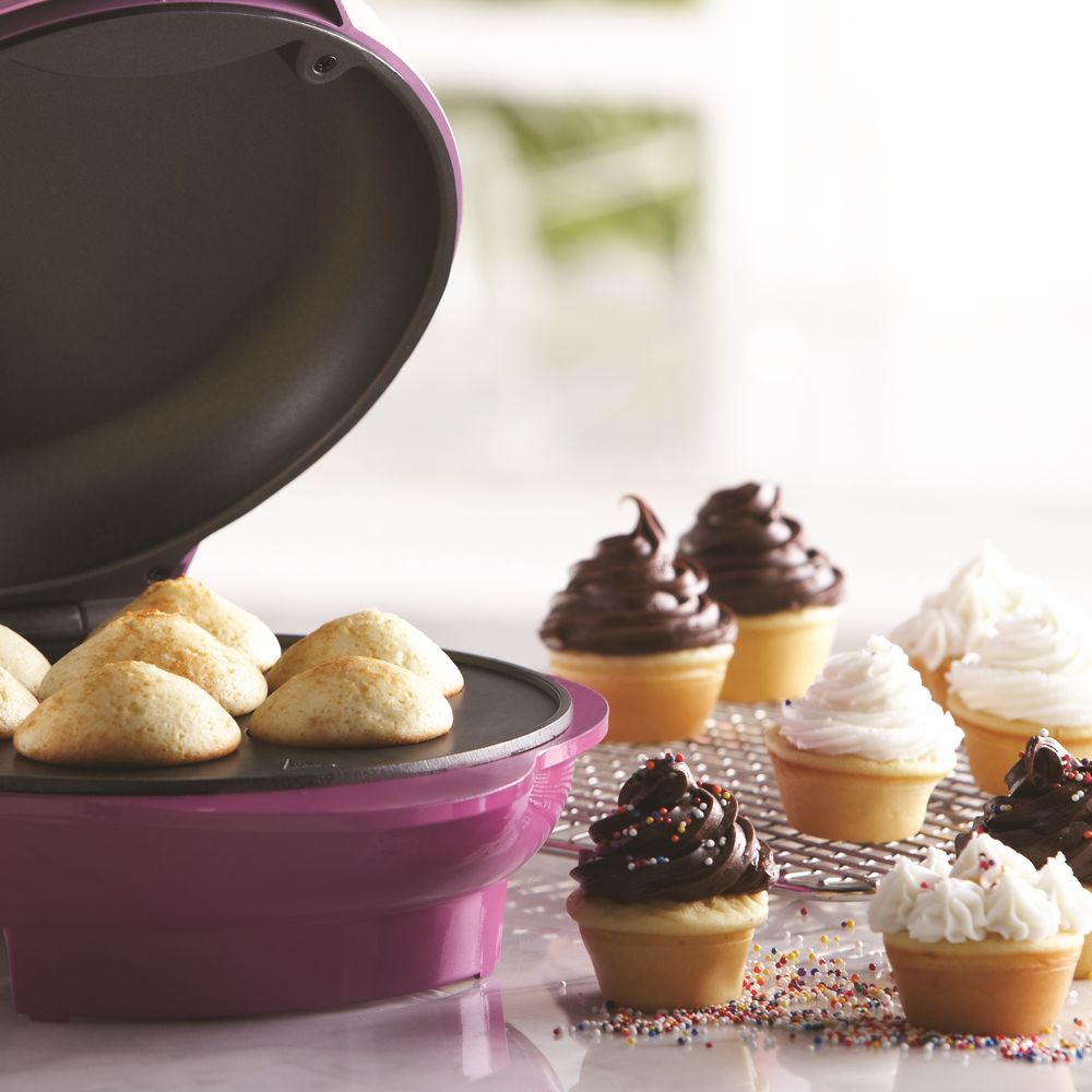 Mini Cupcake Maker