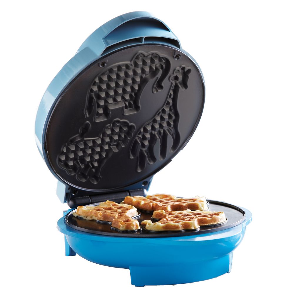 Animal Waffle Maker