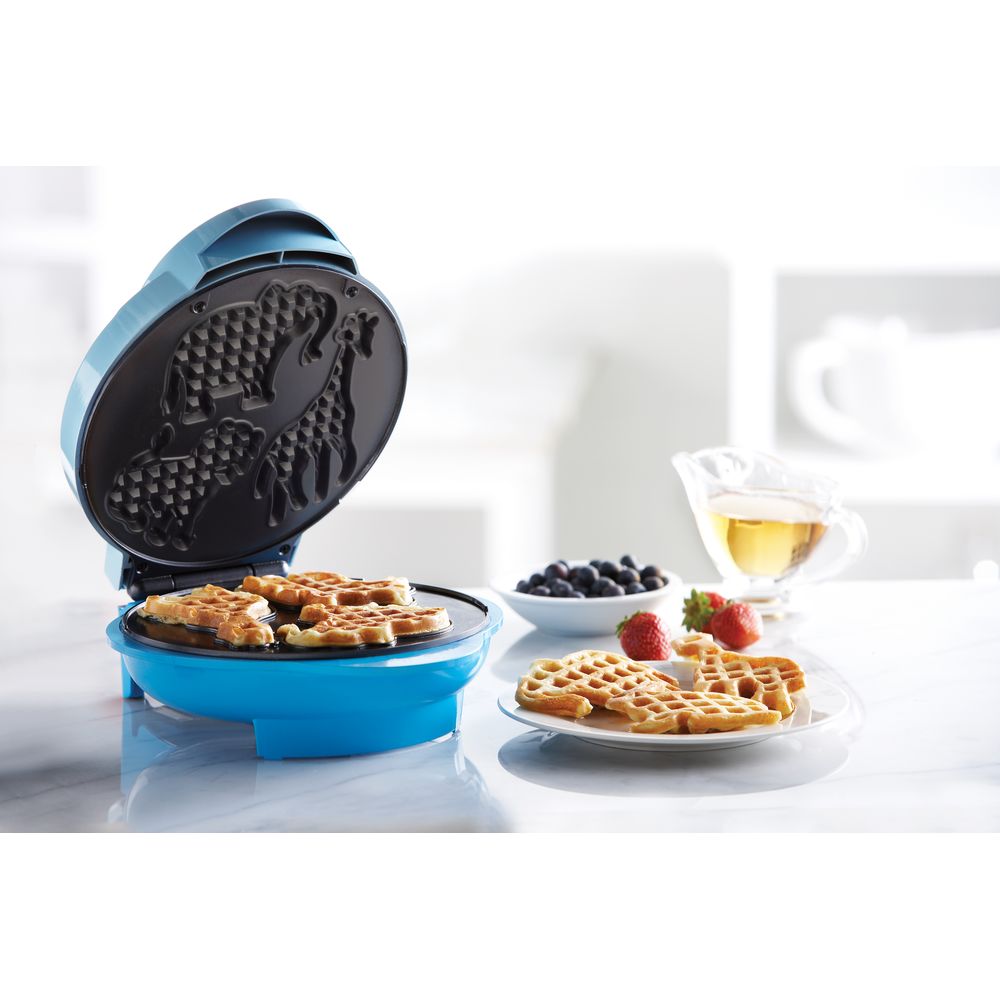 Animal Waffle Maker