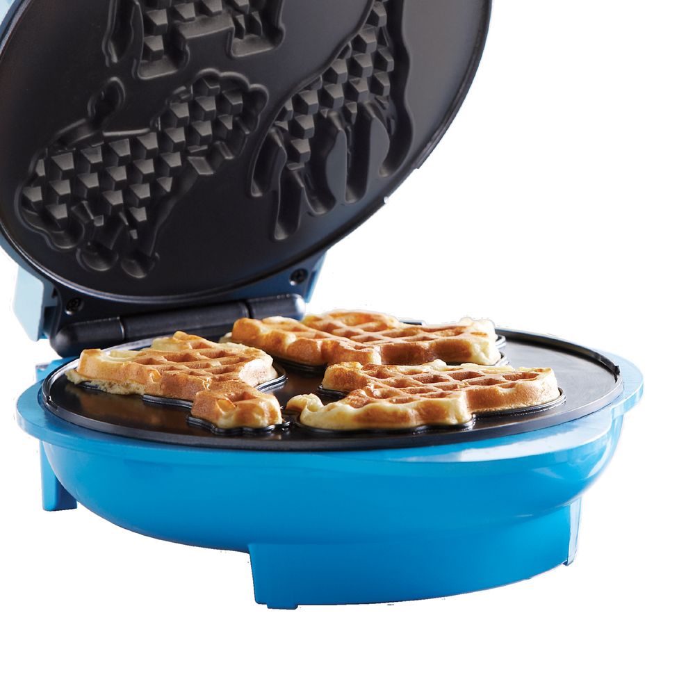 Animal Waffle Maker
