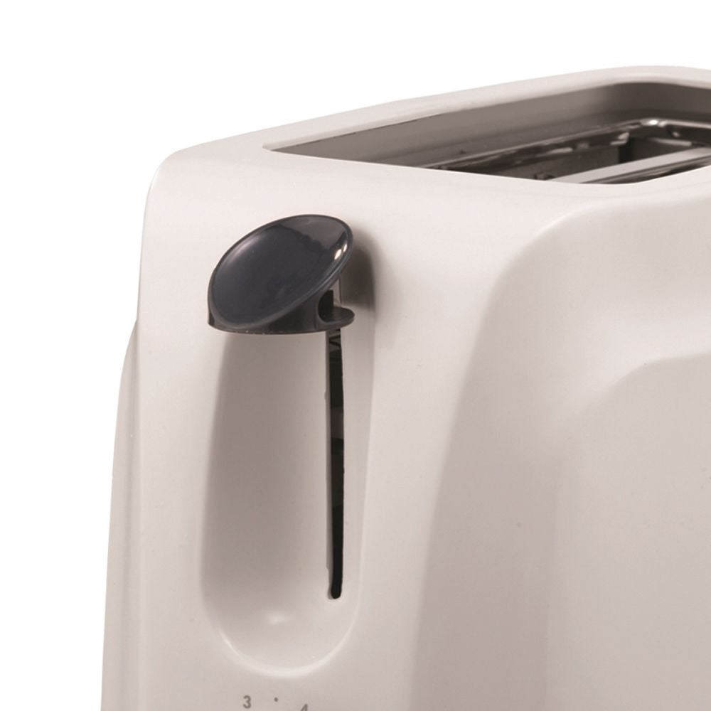 Cool Touch Two Slice Toaster