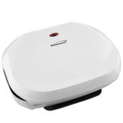 Brentwood Indoor Contact Grill w/ 2-Slice Capacity