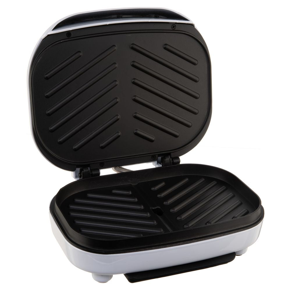 Brentwood Indoor Contact Grill w/ 2-Slice Capacity