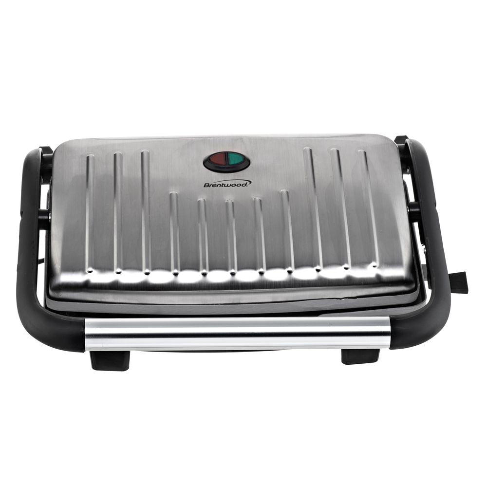 Brentwood Panini Press