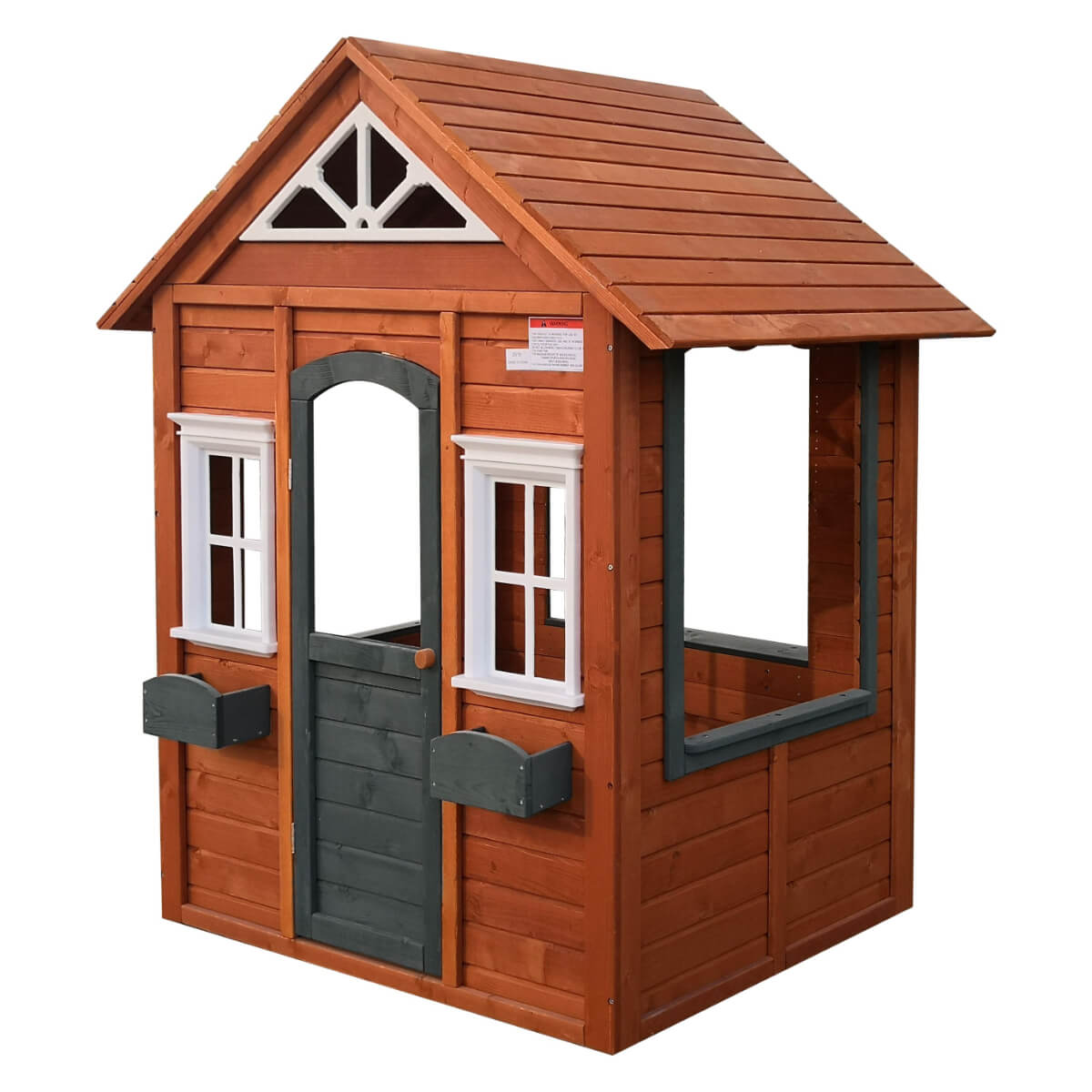 Sportspower Cubby House