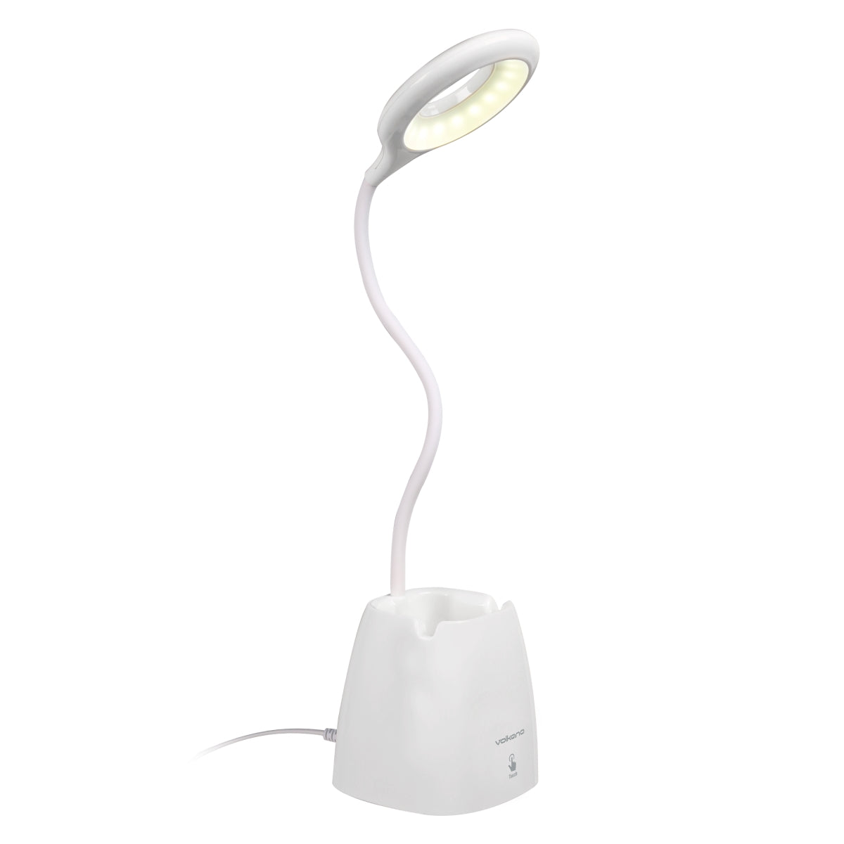 Volkano Radiant Series LED Table Lamp