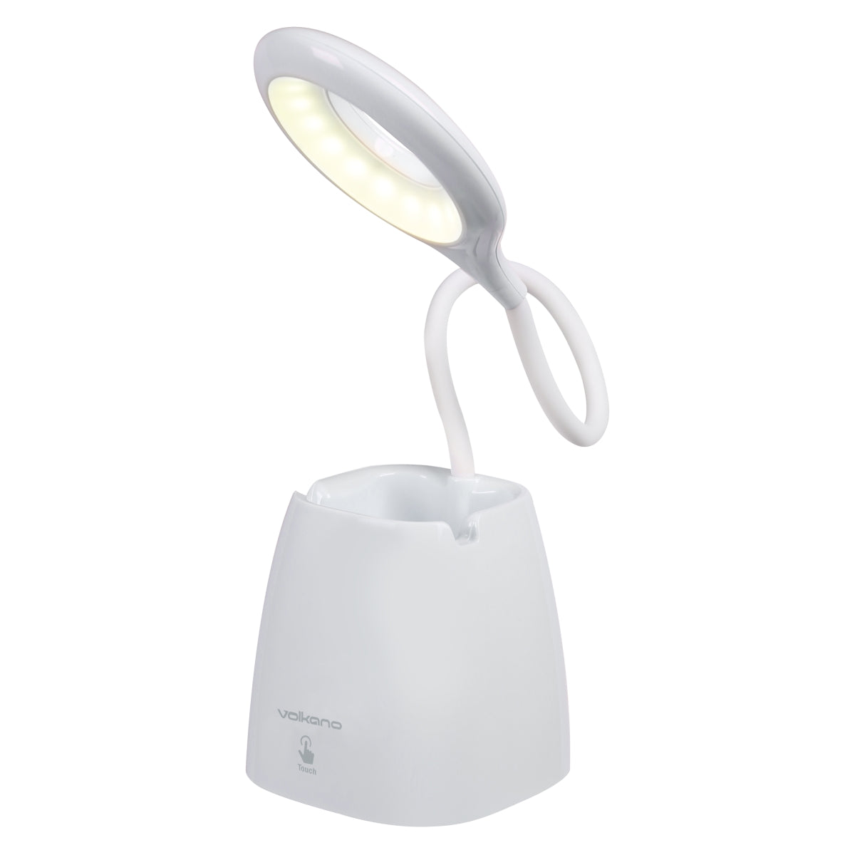 Volkano Radiant Series LED Table Lamp