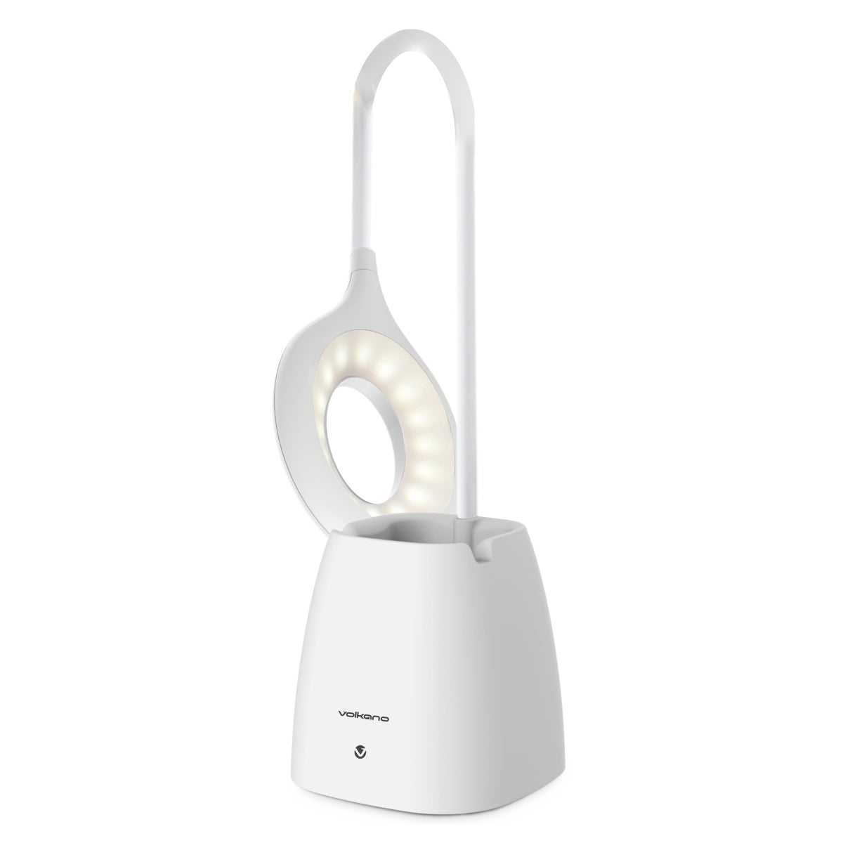 Volkano Radiant Series LED Table Lamp