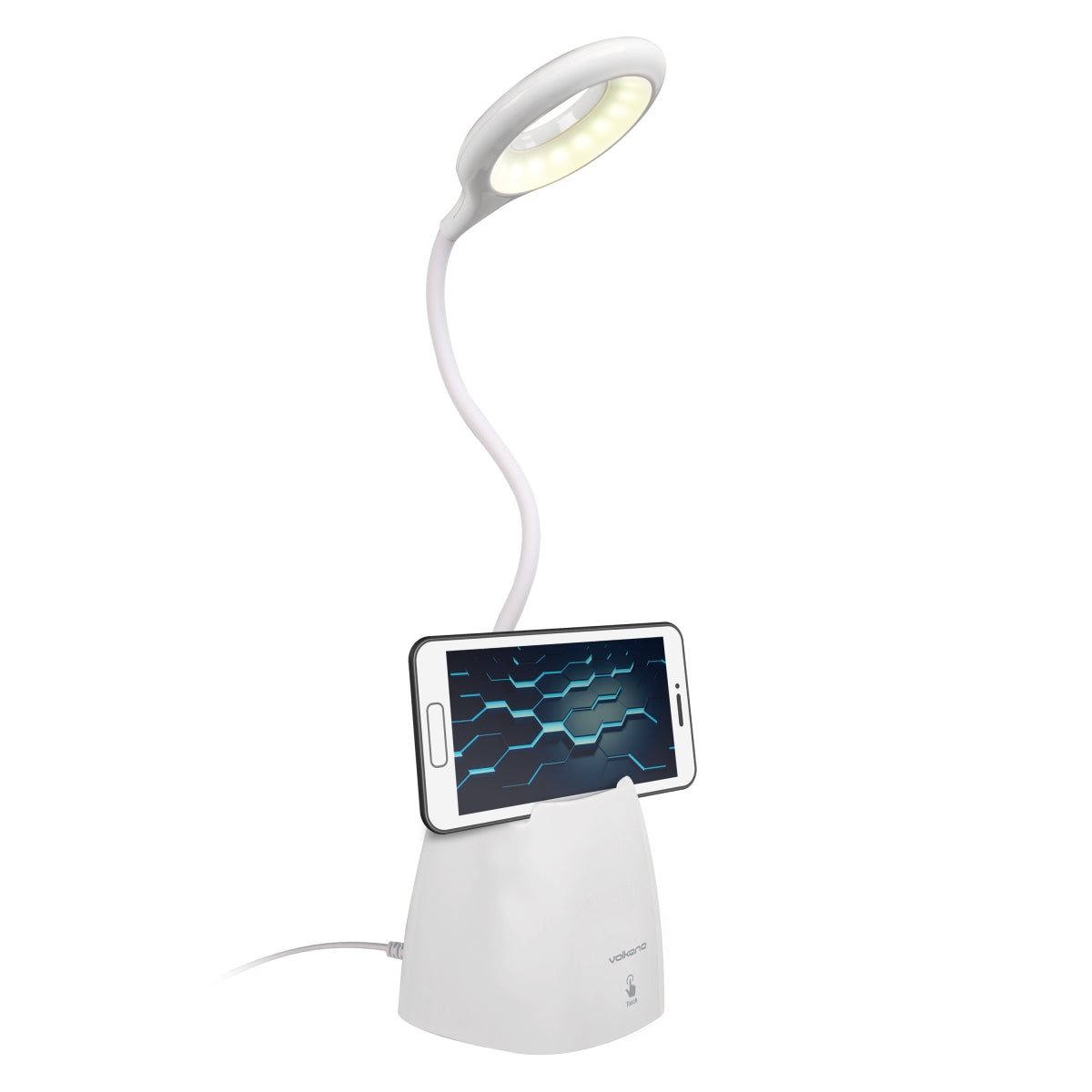 Volkano Radiant Series LED Table Lamp